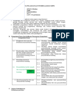 Adiwiyata - Ichwan M. RPP Klas 9 TTG - Pemanfaata Limbah