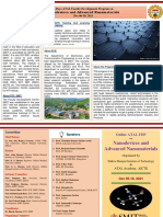 ATAL-FDP (Nanodevices and Advanced Nanomaterials) Brochure - SMIT