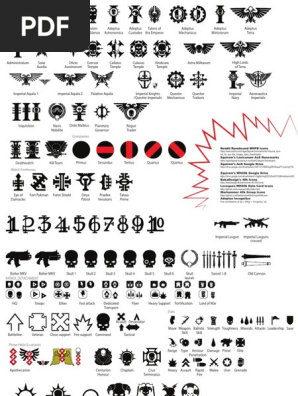 Necron Codex