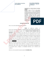 Violación de Menor Varón Cómo Valorar Su Silencio en Juicio Oral [Casación 1556-2017, Ventanilla]