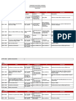 Rundown KKL