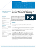 ESG Rating Methodologies Moodys 2110