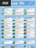 Download Programa de entrenamiento futbol 11 formato poster by Nostrum Sport  SN54039056 doc pdf