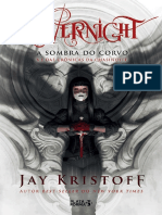 Nevernight - Sombra Do Corvo - Jay Kristoff1