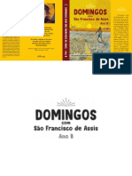 Domingo Com Sao Francisco