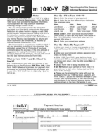 US Internal Revenue Service