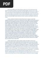 Download Essay on Leadership by Dedrick Chua SN54039330 doc pdf