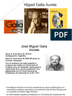 Jose Miguel Galia
