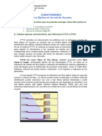 Cuestionario Fibr OPtica-New