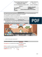 Guia #7 de Matematicas