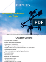 Chapter-5 (Business Economics)