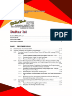 Daftar Isi - Matek RDTR Lemahabang