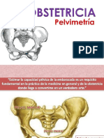 Pelvimetria