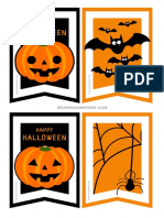 halloween-banderines-kit-imprimible-halloween-gratis