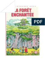 Blyton Enid La Forêt Enchantée T1 La Forêt Enchantée