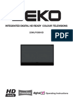 Beko 22WLP530HID