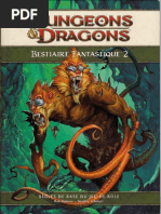 TSR AD&D 2nd Ed Le Manuel Complet du Barde (The