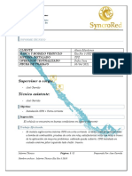 Informe Tecnico PPU HKYK-18