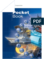 Pocket Book en Standard