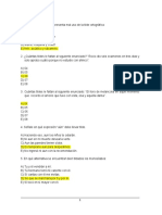 IPT. SIIB. Tarea Sobre Tildación