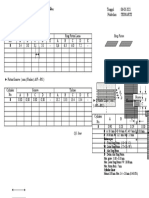 Piston Ring and Groove Measurements