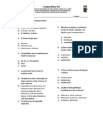 Evaluacion Propiedades de La Materia.