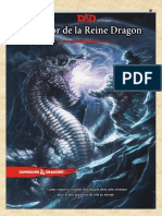 D&D5 - Le Trésor de la Reine Dragon