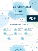 AP - Proses Akuntansi Bank