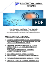 CLASE 1 REPRODUCCIÒN ANIMAL Marzo2020 PDF