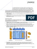 The Voice Web: Product Sheet Voice Solution INSONIC Page 1 of 2