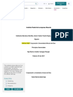 PDF Analisis Pestel de La Empresa Bavaria Compress