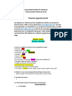 Avance Del Proyecto 2 Parcial