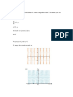 Ecuaciones Diferenciales