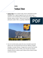 Podisul Tibet (1)