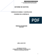 Informe Final Período de Sesiones 2020-2021 - Agregado Final