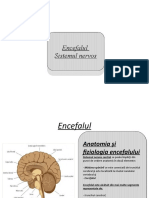 Proiect La Biologie