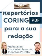 Repertório Coringa