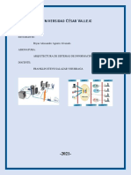 Arquitectura Cuadro Comparativo