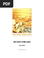 Caio Fábio - No divã com Caio Fabio