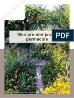 Premier Jardin Permacole-Dossier Cadeau