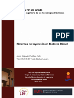 Curso de Inyeccion Electronica en Motores Diesel PDF