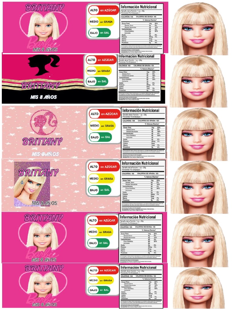 Barbie | PDF