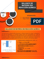 Ejercicos de Procesos