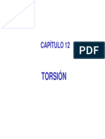 Capitulo 12 (Torsion) JK