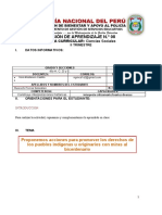 4to - SESIÓN DE APRENDIZAJE N°8 CCSS JIV