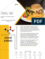 Kelompok 4 - Kimia Bahan Pangan A