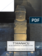 TIWANACU