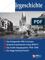 Militaergeschichte Zeitschrift Fuer Historische Bildung Heft 1 2020 Data