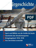 Militaergeschichte Zeitschrift Fuer Historische Bildung Heft 3 2019 Data