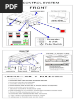 01 CM1309 Installation